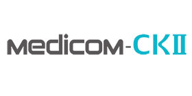 一般・療養型中小規模病院向け電子カルテシステム　Medicom-CKⅡ