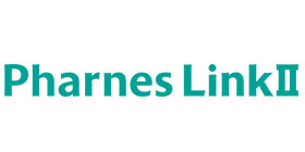 クラウド型薬歴共有サービス Pharnes LinkⅡ