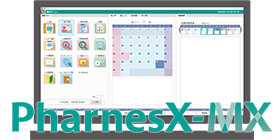 保険薬局用電子薬歴システム PharnesX-MX
